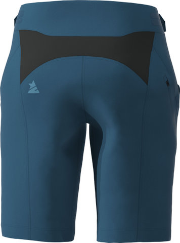 Zimtstern Evo Lightz Damen Short - french navy pirate black | XS