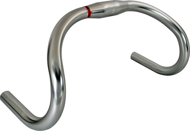NITTO B123AA-SSB 31.8 Handlebars - silver/390 mm