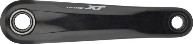 Shimano Pédalier XT FC-M8130-1 Hollowtech II - noir/165,0 mm