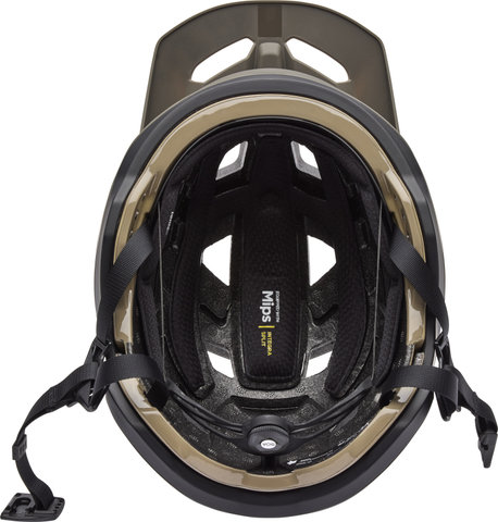 Fox Head Speedframe RS MIPS Helmet - paranoid-military/55 - 59 cm