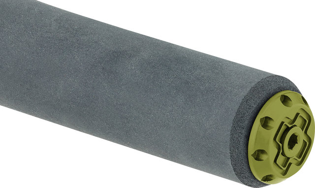 Muc-Off Kit de Réparation Stealth Tubeless Puncture Plug - green
