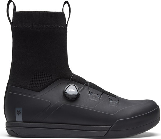 Fox Head Union All Weather Clipless MTB Schuhe - black/41