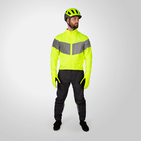 Endura Mono impermeable Urban Luminite - universal | XS