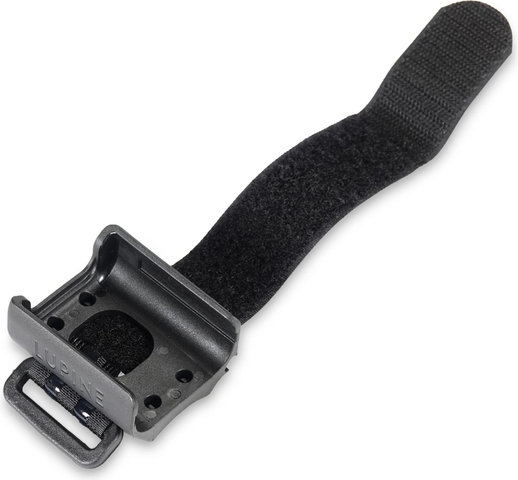 Lupine Support de cadre pour batterie FastClick - noir