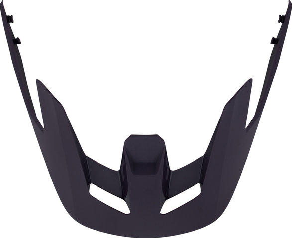 Fox Head Speedframe Pro Visier - dark purple/51 - 55 cm