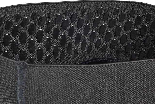 Fox Head Protectores de codos Launch Elite D3O - black/M
