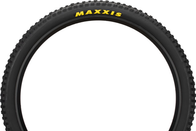 Maxxis cubierta plegable Dissector [Gen.2] WT EXO TR MaxxTerra 29'' - negro | 29 | 61-622 | 61 mm | 2.4 