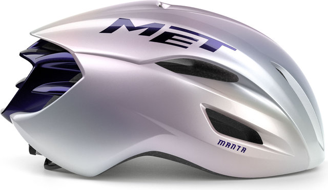 MET Manta MIPS Tadej Pogačar Limited Edition Helm - tadej pogacar limited edition | 56 - 58 cm