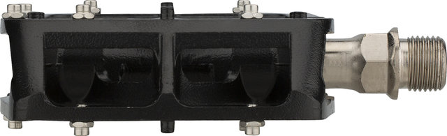MKS ALLWAYS Platform Pedals - black