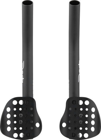 DEDA Parabolica Uno Lenkeraufsatz - schwarz-matt
