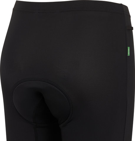 VAUDE Women's Ledro Shorts - 2022 Model - dark sea/36/XS