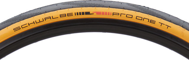 Schwalbe Pneu Souple Pro One TT Record Edition Super Race ADDIX Race EVO 26" - noir-classic/26 /28-559/28 mm