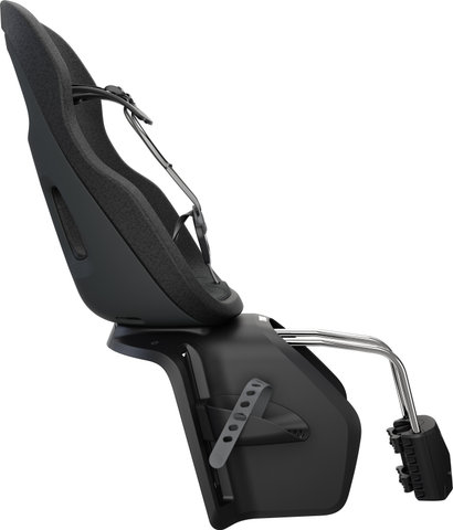 Thule Yepp Nexxt 2 Maxi Fahrradkindersitz zur Sitzrohrmontage - black