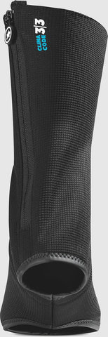 ASSOS Cubrezapatos de invierno Ultraz P1 - black series | 36 - 39