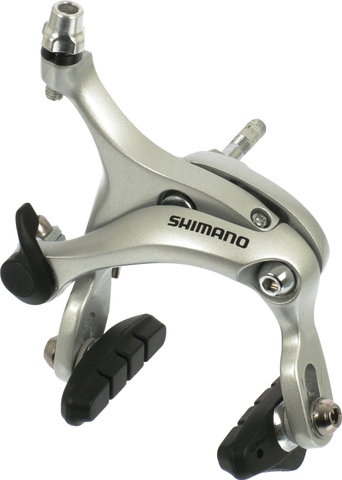 Shimano Felgenbremse BR-R451 - silber/Vorderrad