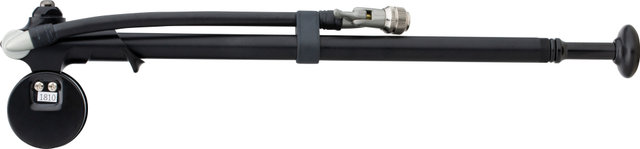 DT Swiss High Pressure Dämpferpumpe - schwarz