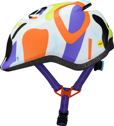 Specialized Mio 2 MIPS Kinderhelm - dune white oasis | 46 - 51 cm