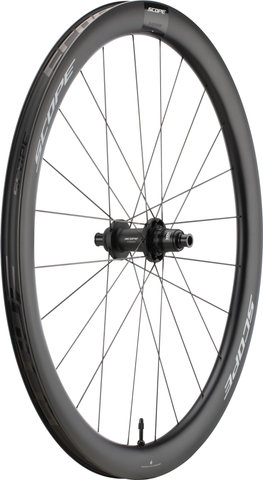 Scope Cycling R4 Disc Centre-Lock 28'' Wheelset - white | SRAM XDR | 142 mm | 100 mm | 28"