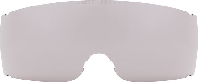 POC Verre pour Lunettes de Sport Propel - violet-light silver mirror/violet-light silver mirror