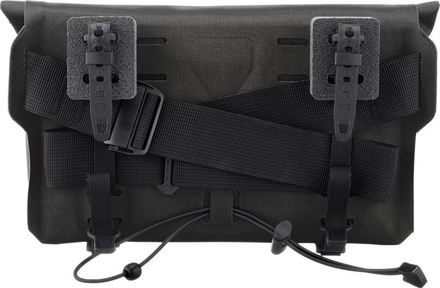 ORTLIEB Velo-Sling Sacoche de guidon/hybride sac en bandoulière - black/3 