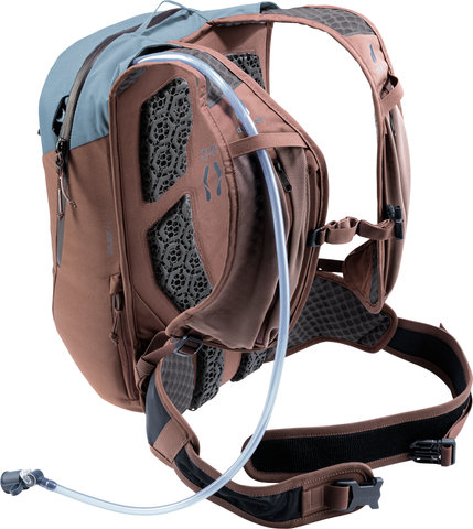 deuter - atlantic-raisin/14000 ml