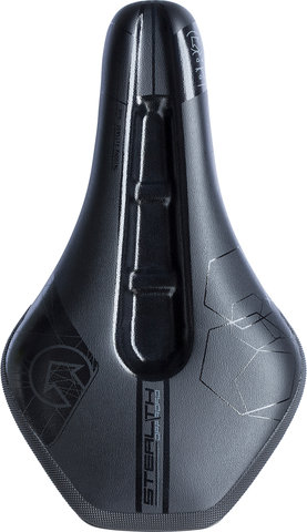 PRO Selle Stealth Offroad - noir/142 mm