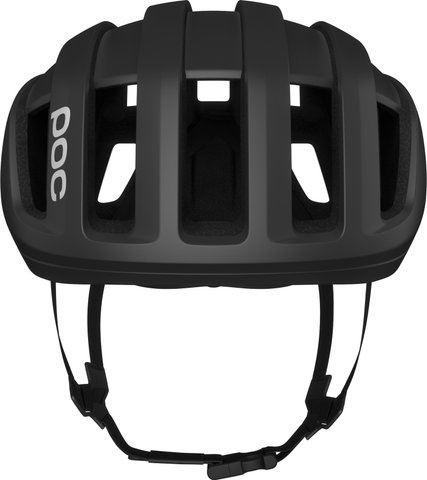 POC Cytal MIPS Helmet - uranium black matt-hydrogen white w. logo | 56 - 61 cm