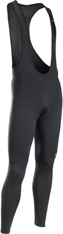 Northwave Cuissard à Bretelles Active Gel Bibtight - black | L