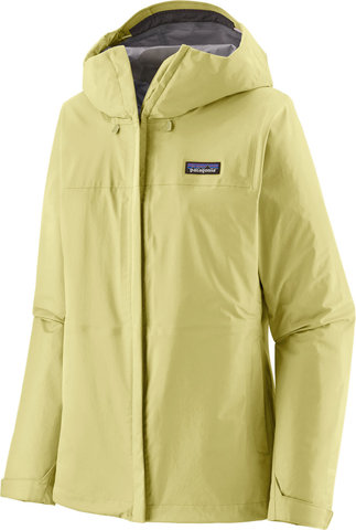 Patagonia Torrentshell 3L Damen Regenjacke - vellum green | XS