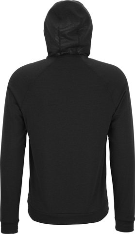 Patagonia Pullover à Capuche Capilene Thermal Fleece - black/M