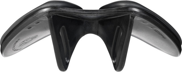 Selle Italia Model X Green Superflow Sattel - schwarz/145 mm/245 mm