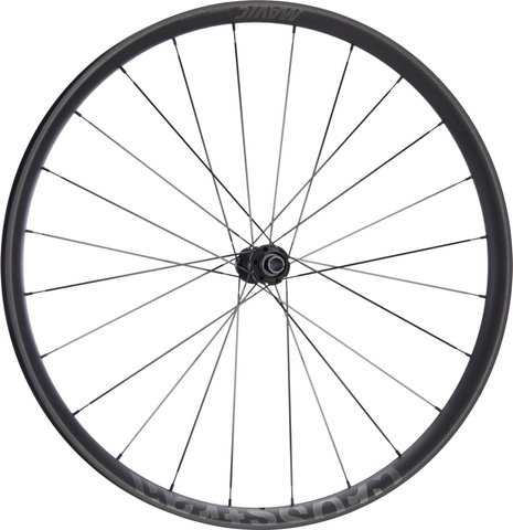 Mavic Crosstrail SL Disc Center Lock 29" Carbon Laufradsatz - schwarz/29"/148 mm/110 mm/Shimano Micro Spline/Boost/Boost