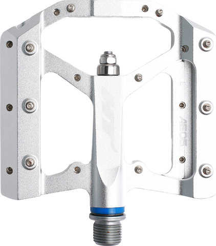 HT EVO+ AE05 Plattformpedale - silver