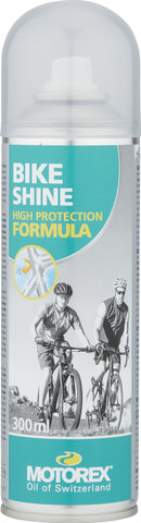 Motorex Producto de cuidado y protección Bike Shine - universal/300 