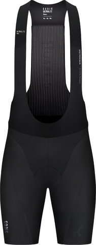GOBIK Ultralite 2.0 K12 Bib Shorts - black/L