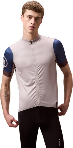 Endura FS260 S/S Jersey - titanium | L