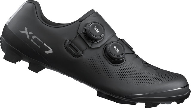 Shimano SH-XC703 MTB Women's Shoes - black | 41