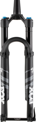 Fox Racing Shox 34 Float GRIP SC Performance 29" Remote Suspension Fork - OEM - black | 15 mm Thru Axle | 110 mm | 110 mm | 1 1/8" - 1,5" tapered | 51 mm | 29"