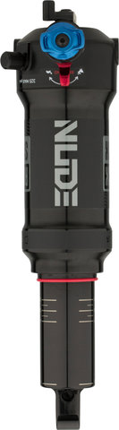 RockShox Deluxe Nude RLC3 DebonAir Trunnion Dämpfer f. Scott Genius ab Mod.2018 - black/185 mm x 55 mm