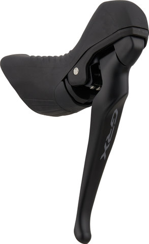 Shimano GRX BL-RX610 Brake Lever - black-grey