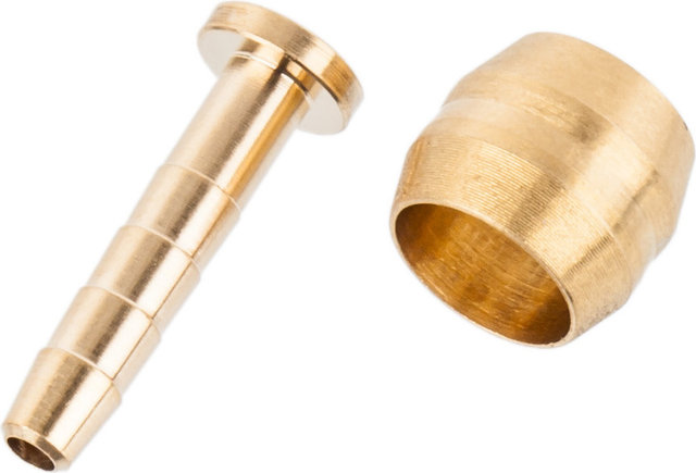 Shimano Olive + Insertpin für SM-BH59-JK / SM-BH62 / SM-BH63 / SM-BH96 - universal