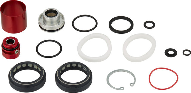 RockShox Service Kit 200 h/1 Jahr f. ZEB Select+/Ultimate DPA A1 ab Modell 2021 - universal