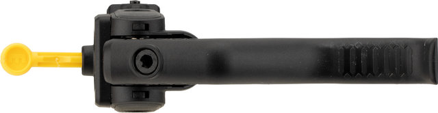 Magura Louise Elite disc brake - black-anthracite | Flip-Flop (non-side-specific) | Front or rear wheel