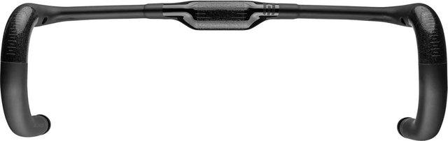 ENVE cintre de vélo de route SES AR Road IN-Route - black | 380 mm