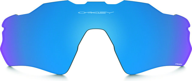 Oakley Spare Lens for Radar EV Path Glasses - prizm sapphire/vented