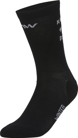 Northwave Ride Fast Die Last Socken - black | 40 - 43