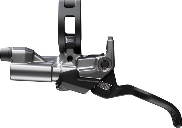 Shimano Palanca de freno XTR BL-M9220 - negro/Derecho (específico de lado)