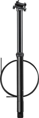 crankbrothers Highline 7 200 mm Dropper Seatpost - black | 0 mm | 31,6 mm | Without
