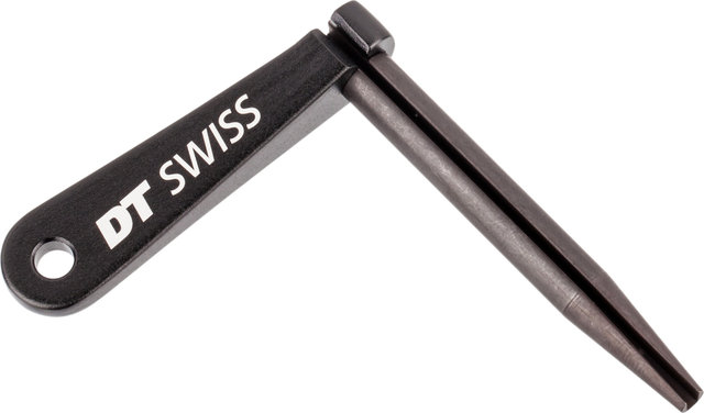 DT Swiss DT Speichenhalter für Aerospeichen - universal/1,0-1,3 mm
