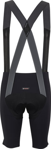 ASSOS Equipe RSR S9 Targa Bib Shorts - black/M